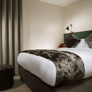 Kleine Double Kamer